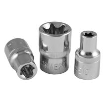 JBM 13275 - VASO 1/2 TORX (TX) E24 CROMADO