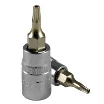 JBM 13395 - VASO DESTORNILLADOR TORX (TX) INV 2