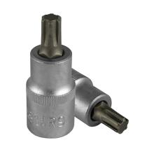 JBM 13526 - PUNTA 1/2" RIBE M10 55MM