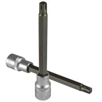 JBM 13535 - PUNTA 1/2" RIBE M7 140MM