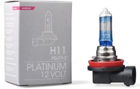 M-TECH ZPT11 - LAMPARA PLATINUM H11 12V