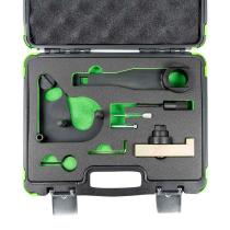 JBM 53523 - KIT DE CALADO RENAULT/NISSAN 1,6DCI