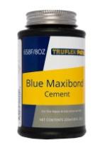 AUTOPLOMO 14-511 - BOTE CEMENTO AZUL ENVASE 1/4  L CON PINCEL