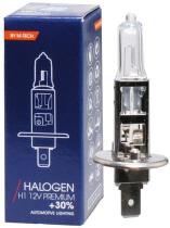 M-TECH Z101 - LAMPARA PREMIUM H1 12V +30% 12V/55W E1