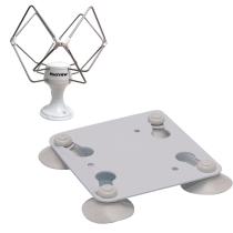 LAMPA 11131 - BASE CON VENTOSA PARA OMNIMAX