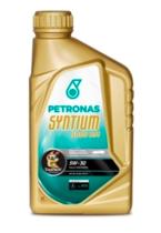 LAMPA 19300 - ACEITE PETRONAS SYNTIUM 5000 5W 30 DM 1 LT