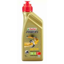 LAMPA 19302 - ACEITE CASTROL POWER 1 4T 10W 40 1 LT