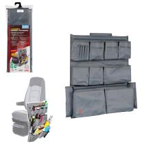 LAMPA LAM85326 - ORGANIZADOR PARA REPOSABRAZOS DE CAMION 11 BOLSILLOS