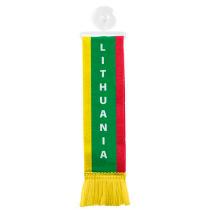 LAMPA LAM97885 - MINI BANDERINES LITUANIA