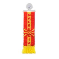 LAMPA LAM97895 - MINI BANDERINES MACEDONIA