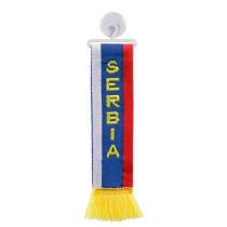 LAMPA LAM97896 - MINI BANDERINES SERBIA