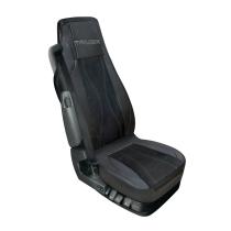 LAMPA LAM97997 - FUNDA ASIENTO CAMION NEGRO/GRIS