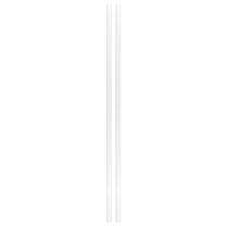 LAMPA LAM20859 - PROTECTOR DE PUERTAS TRANSPARENTE 650MM