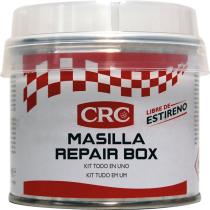 CRC 33120ES - MASILLA KIT REPARACION   250 ML
