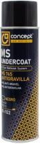 CONCEPT 011122 - ANTIGRAVILLA SPRAY HS NEGRO 500ML.