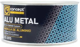 CONCEPT 022015 - MASILLA DE ALUMINIO 1,7 KG.