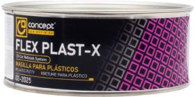 CONCEPT 022025 - MASILLA DE PLASTICOS 1 KG.