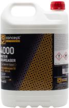 CONCEPT 034000 - DESENGRASANTE AL AGUA 5 L.