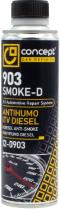 CONCEPT 120903 - ADITIVO PRE ITV DIESEL 300 ML.,
