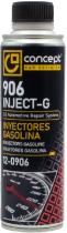 CONCEPT 120906 - LIMPIADOR INYECTORES GASOLINA 300 ML.,