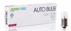 M-TECH Z27 - LAMPARA T2W 12V 2W BA9S
