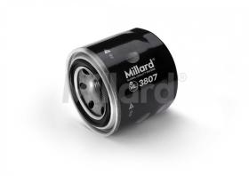 MILLARD ML3807 - FILTRO HYUNDAI = ML3950 W811/80