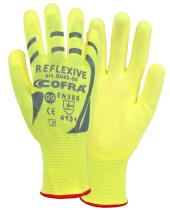 COFRA G045D100Z8 - GUANTES REFLEXIVET T-8 12U