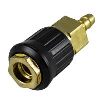 JBM 14202 - CONECTOR UNIVERSAL DE SEGURIDAD PAR