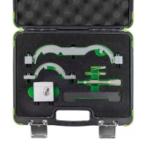 JBM 53651 - KIT CALADO OPEL/VAUXHALL 1.0, 1.2, 1.4 TURBO