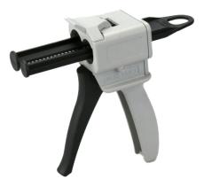 R-DYSCAR 1504/PTL - PISTOLA APLICACION ADHESIVOS BICOMPONENTES