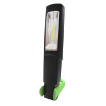 JBM 42523 - LAMPARA PORTATIL BASE ARTICULADA LED