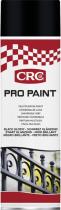 CRC 1032436 - PRO PAINT NEGRO BRILLO 500 ML
