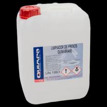 QUIMPA 12305.10 - LIMPIA FRENOS GRANEL 10 L