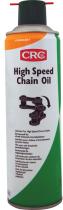 CRC 1031414 - HIGH SPEED CHAIN OIL 500 ML