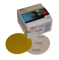 3M PN50080 - 3M PN50080 255P DISCO 75MM P-500 ( CAJA 50 UDS )