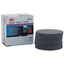 3M PN50415 - 3M PN50415 DISCO 75MM P-3000 ( CAJA 15 UDS )