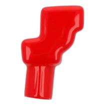 MAI CAP01 - CAPUCHON TERMINAL DE BATERIA PARA TB07 / TB14 ROJO POSITIVO