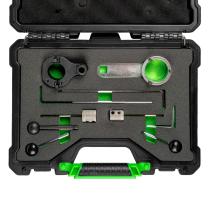 JBM 53706 - KIT ALINEACION ARBOL DE LEVAS VAG 1