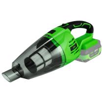 JBM 60001 - ASPIRADOR PORTATIL A BATERIA