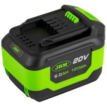 JBM 60015 - BATERIA LI-ION 6.0AH
