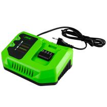 JBM 60017 - CARGADOR RAPIDO 20V