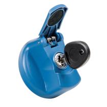 LAMPA LAM97805 - U-1, tapón depósito urea - Ø 40 mm