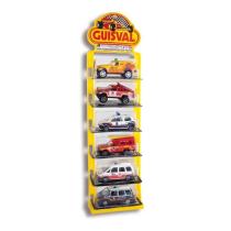 LAMPA 16149A - COCHE SERVICIOS PUBLICO ESCALA 1:58