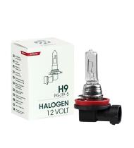 M-TECH Z21 - LAMPARA 12V 65W H 9 CASQ PGJ19-5 HALOHENA