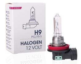 M-TECH Z21 - LAMPARA H9 12V 65W PGJ19-5