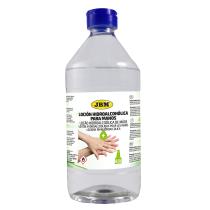 JBM 53822 - BOTELLA 500ML LOCION DESINFECTANTE