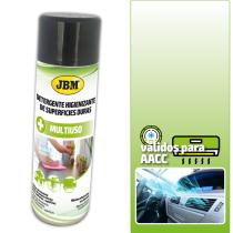 JBM 53824 - SPRAY DETERGENTE LIMPIADOR DE SUPER