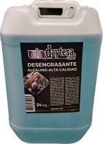 A.I.CHEM 5394 - DESENGRASANTE  ALCALINO 10 LITROS