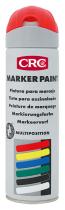 CRC 1030028 - MARKERPAINT ROJO FLUO 500 ML
