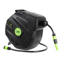 JBM 53872 - CARRETE DE MANGUERA DE AGUA - 15M